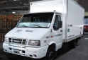 Camiones y Gras - IVECO DAILY 49-12 - En Venta