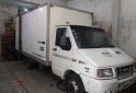 Camiones y Gras - IVECO DAILY 49-12 - En Venta