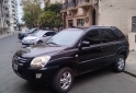 Camionetas - Kia Sportage 2008 Nafta 235000Km - En Venta