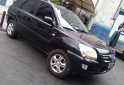 Camionetas - Kia Sportage 2008 Nafta 235000Km - En Venta