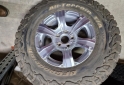 Accesorios para Autos - BFgoodrich 265/70R16 - En Venta