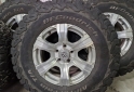 Accesorios para Autos - BFgoodrich 265/70R16 - En Venta