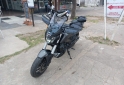 Motos - Bajaj Dominar 400 2023 Nafta 9700Km - En Venta