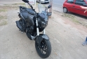 Motos - Bajaj Dominar 400 2023 Nafta 9700Km - En Venta