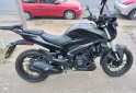 Motos - Bajaj Dominar 400 2023 Nafta 9700Km - En Venta