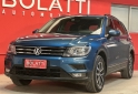 Camionetas - Volkswagen Tiguan 2021 Nafta 88000Km - En Venta