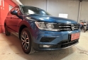 Camionetas - Volkswagen Tiguan 2021 Nafta 88000Km - En Venta