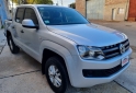 Camionetas - Volkswagen STARLINE 2015 Diesel 141000Km - En Venta