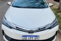 Autos - Toyota 20-7 2017 Nafta 78095Km - En Venta