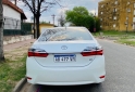 Autos - Toyota 20-7 2017 Nafta 78095Km - En Venta