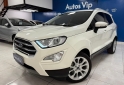 Autos - Ford ECOSPORT TITANIUM 1.5 AT 2022 Nafta 41000Km - En Venta