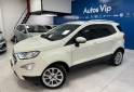 Autos - Ford ECOSPORT TITANIUM 1.5 AT 2022 Nafta 41000Km - En Venta