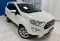 Autos - Ford ECOSPORT TITANIUM 1.5 AT 2022 Nafta 41000Km - En Venta