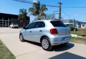 Autos - Volkswagen Gol Trend Trendline1.6 5P 2020 Nafta 71100Km - En Venta