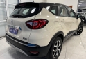 Autos - Renault CAPTUR - INTENS 1.6 2018 GNC 93000Km - En Venta