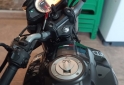 Motos - Benelli TNT15 2022 Nafta 16000Km - En Venta