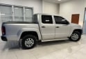 Camionetas - Volkswagen AMAROK TRENDLINE 2.0 140 2019 Diesel 90000Km - En Venta