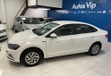 Autos - Volkswagen VIRTUS 1.6 MSI TRENDLINE 2018 GNC 110000Km - En Venta