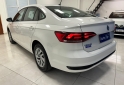 Autos - Volkswagen VIRTUS 1.6 MSI TRENDLINE 2018 GNC 110000Km - En Venta