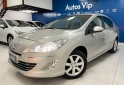 Autos - Peugeot 408 ALLURE 2.0N 2014 Nafta 114000Km - En Venta