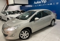 Autos - Peugeot 408 ALLURE 2.0N 2014 Nafta 114000Km - En Venta