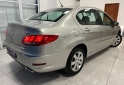 Autos - Peugeot 408 ALLURE 2.0N 2014 Nafta 114000Km - En Venta