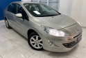 Autos - Peugeot 408 ALLURE 2.0N 2014 Nafta 114000Km - En Venta