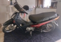 Motos - Corven Energy 110 2021 Nafta 111Km - En Venta