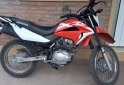 Motos - Honda XR 150 2021 Nafta 3780Km - En Venta