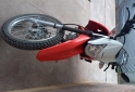 Motos - Honda XR 150 2021 Nafta 3780Km - En Venta