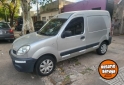 Utilitarios - Renault Kangoo 2009 GNC  - En Venta