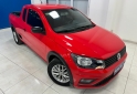 Camionetas - Volkswagen SAVEIRO PACK HIGH 1.6 MSI 2019 GNC 108000Km - En Venta