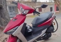 Motos - Zanella Styler 150 RS 2023 Nafta 3434Km - En Venta