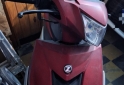 Motos - Zanella Styler 150 RS 2023 Nafta 3434Km - En Venta