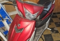 Motos - Zanella Styler 150 RS 2023 Nafta 3434Km - En Venta