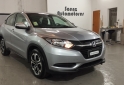 Camionetas - Honda HONDA HRV LX AT 2017 Nafta 29500Km - En Venta