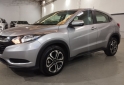 Camionetas - Honda HONDA HRV LX AT 2017 Nafta 29500Km - En Venta