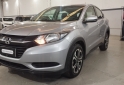 Camionetas - Honda HONDA HRV LX AT 2017 Nafta 29500Km - En Venta