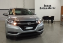 Camionetas - Honda HONDA HRV LX AT 2017 Nafta 29500Km - En Venta