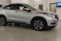 Camionetas - Honda HONDA HRV LX AT 2017 Nafta 29500Km - En Venta