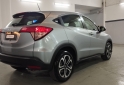 Camionetas - Honda HONDA HRV LX AT 2017 Nafta 29500Km - En Venta