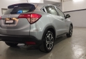 Camionetas - Honda HONDA HRV LX AT 2017 Nafta 29500Km - En Venta