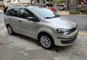 Autos - Volkswagen Suran 1.6 Trendline 2013 GNC 158000Km - En Venta