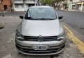 Autos - Volkswagen Suran 1.6 Trendline 2013 GNC 158000Km - En Venta