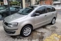 Autos - Volkswagen Suran 1.6 Trendline 2013 GNC 158000Km - En Venta