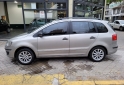 Autos - Volkswagen Suran 1.6 Trendline 2013 GNC 158000Km - En Venta