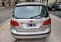 Autos - Volkswagen Suran 1.6 Trendline 2013 GNC 158000Km - En Venta