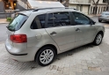 Autos - Volkswagen Suran 1.6 Trendline 2013 GNC 158000Km - En Venta