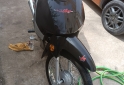 Motos - Motomel Blitz 2022 Nafta 4300Km - En Venta