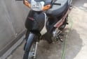 Motos - Motomel Blitz 2022 Nafta 4300Km - En Venta